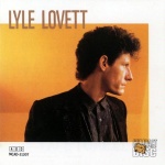 Lyle Lovett (1986)