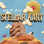 Life Is Good: The Best of Stellar Kart (04/21/2009)