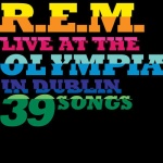 Live at The Olympia: In Dublin (27.10.2009)