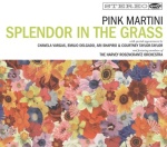 Splendor in the Grass (27.10.2009)