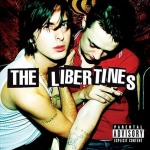 The Libertines (08/30/2004)