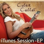 iTunes Session - EP (01/26/2010)
