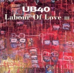 Labour of Love III (21.09.1998)