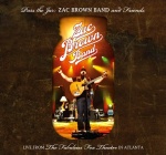 Pass The Jar: Zac Brown Band and Friends Live from the Fabulous Fox Theatre In Atlanta (05/04/2010)
