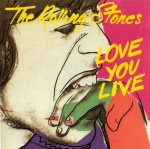 Love You Live (23.09.1977)