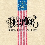 Born on Flag Day (23.06.2009)