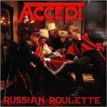 Russian Roulette (1986)