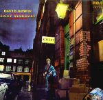 The Rise and Fall of Ziggy Stardust and the Spiders from Mars (1972)