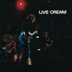 Live Cream (1970)