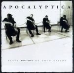 Plays Metallica By Four Cellos (13.06.1996)