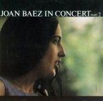 Joan Baez In Concert, Part 2 (1963)
