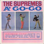 The Supremes A' Go-Go (1966)