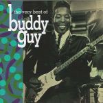 Very Best Of Buddy Guy (1992)
