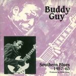 Southern Blues 1957-63 (1994)