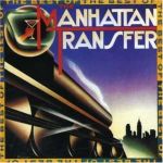 The Best Of The Manhattan Transfer (1981)