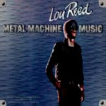Metal Machine Music (1975)
