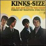 Kinks-Size (1965)