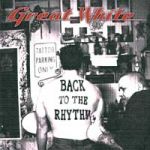 Back To The Rhythm (2007)