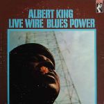 Live Wire/Blues Power (1968)