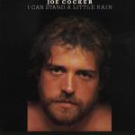I Can Stand A Little Rain (1974)