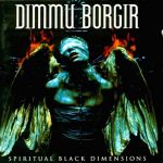 Spiritual Black Dimensions (1999)