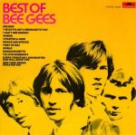 Best of Bee Gees (1969)