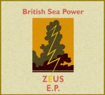Zeus E.P. (10/04/2010)