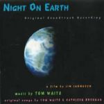 Night On Earth (1992)