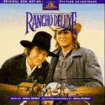Rancho Deluxe Original Motion Picture Soundtrack (1975)
