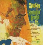 Sinatra And Swingin' Brass (1962)