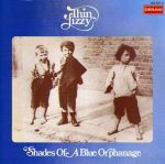 Shades Of A Blue Orphanage (1972)