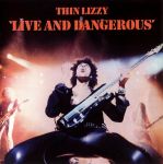 'Live And Dangerous' (1978)