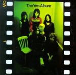 The Yes Album (1971)
