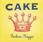 Fashion Nugget (09/17/1996)