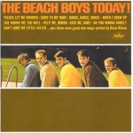 The Beach Boys Today! (1965)