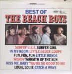 Best of The Beach Boys (1966)