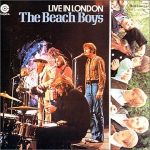 Live in London (1970)