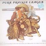 Pure Prairie League (1972)