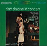 Nina Simone In Concert (1964)