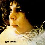 Gal Costa (1996)