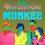 33 1/3 Revolutions Per Monkee (1968)