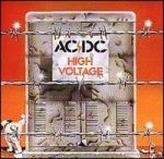 High Voltage (Australian release) (1975)