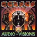 Audio-Visions (1980)