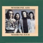 Wishbone Four (1973)