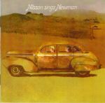Nilsson Sings Newman (1970)
