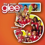 Glee: The Music, Volume 5 (08.03.2011)