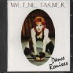 Dance Remixes (French Edition) (1992)