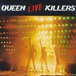 Live Killers (1979)