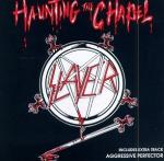 Haunting The Chapel [EP] (1984)
