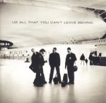 All That You Can't Leave Behind (30.10.2000)